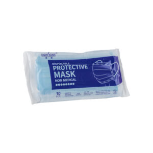 Atemschutz-Hygienemaske (20/40/60/100 Stk)