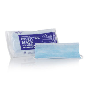 Atemschutz-Hygienemaske (20/40/60/100 Stk)