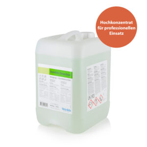 Reinigungs- und Desinfektionsmittel Desoclean 9.4 Liter