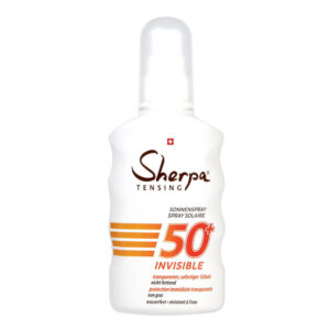 Sherpa Sonnenmilch LSF 50 175 ml