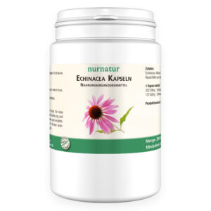 Echinacea Kapseln von Drogerie Würzenbach