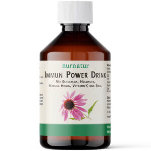 Immun Power Drink (500 ml)