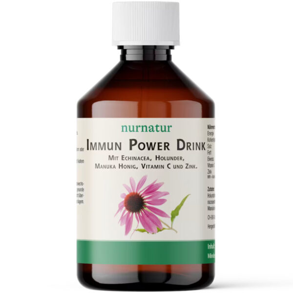 Immun Power Drink (500 ml)