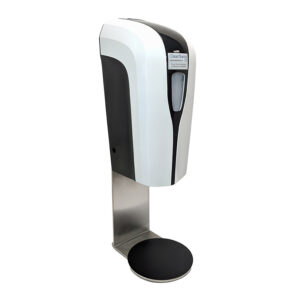 Automatischer Tisch-Dispenser für Desinfektionsmittel