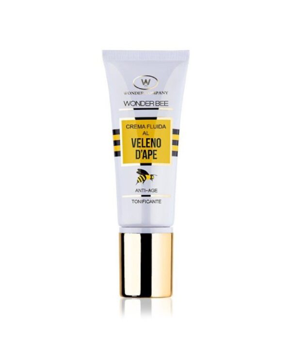 Wonder Company – Wonder Bee Fluidcreme 30ml