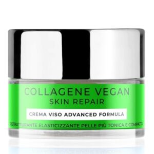 Wonder Company – Vegane Gesichtscreme mit Kollagen 50ml