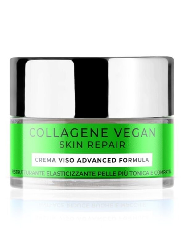 Wonder Company – Vegane Gesichtscreme mit Kollagen 50ml