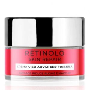 Wonder Company – Gesichtscreme mit Retinol 50ml