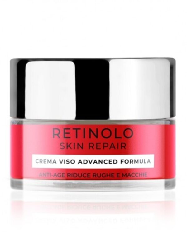 Wonder Company – Gesichtscreme mit Retinol 50ml