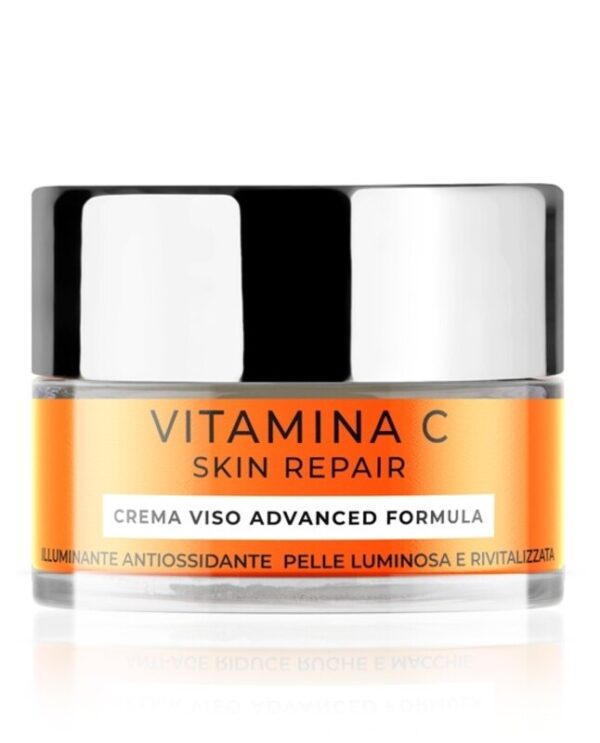 Wonder Company - Gesichtscreme mit Vitamin C 50ml
