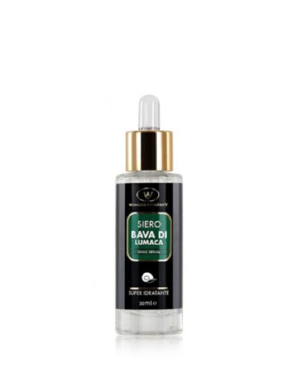 Wonder Company – Gesichtsserum mit Bienengift und Schneckenschleim 30ml