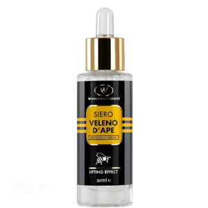 Wonder Company – Gesichtsserum mit Bienengift 30ml