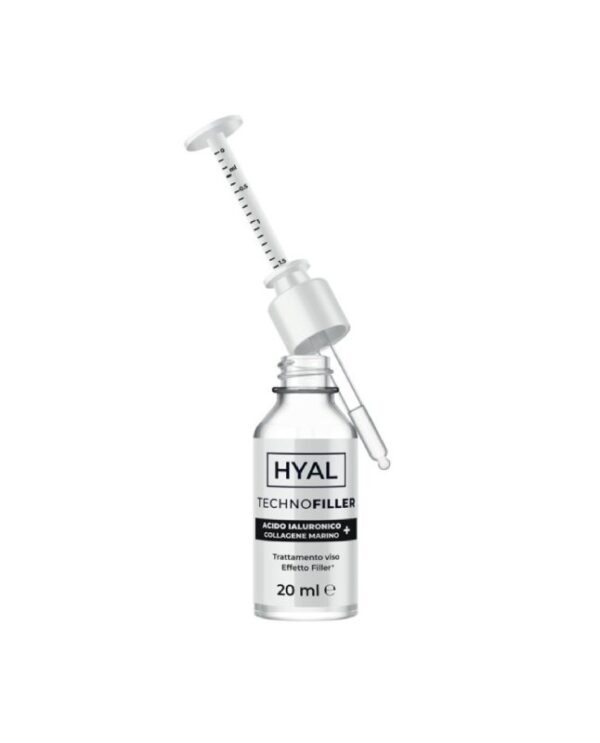 Wonder Company – Hyaluron-Technofiller 20ml