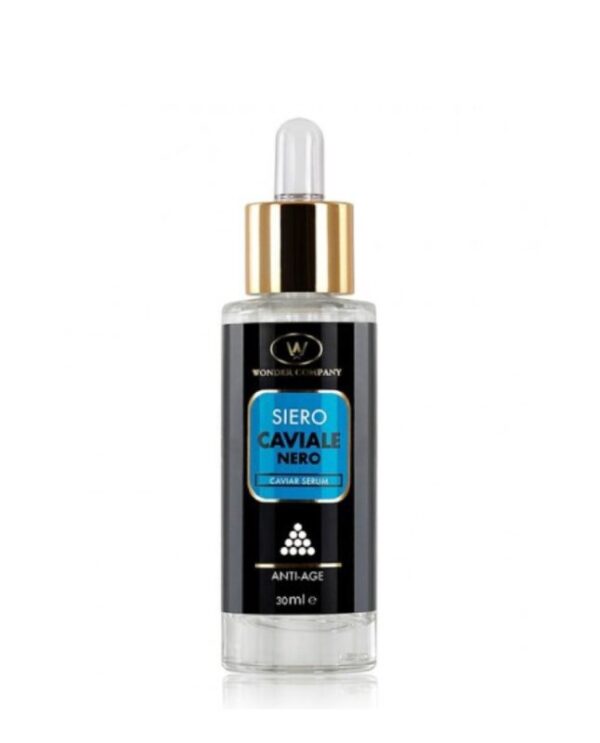 Wonder Company – Kaviar Serum 30ml