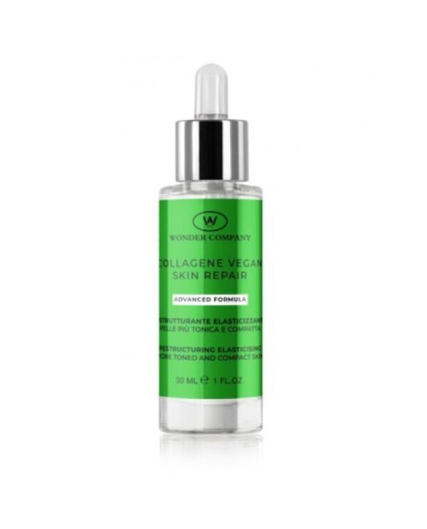 Wonder Company – Veganes Kollagen Serum – Skin Repair 30ml