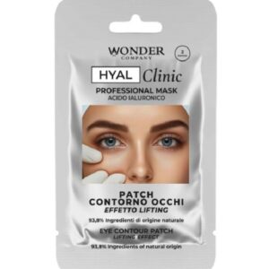Wonder Company – Augenkontur – Klinikmaske 2 Stk
