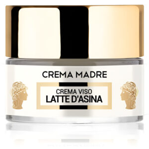 Wonder Company – Crema Madre Gesichtscreme mit Eselsmilch 50ml
