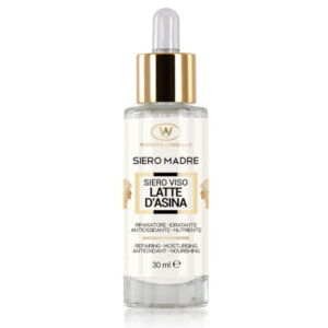 Wonder Company – Siero Madre mit Eselsmilch 30ml