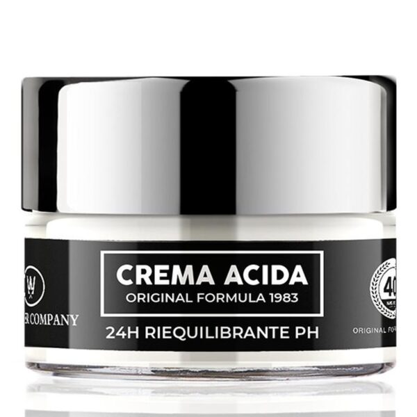 Wonder Company – Gesichtssäurecreme 50ml