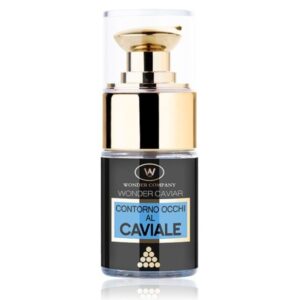 Wonder Company – Wonder Caviar Augencreme 15ml