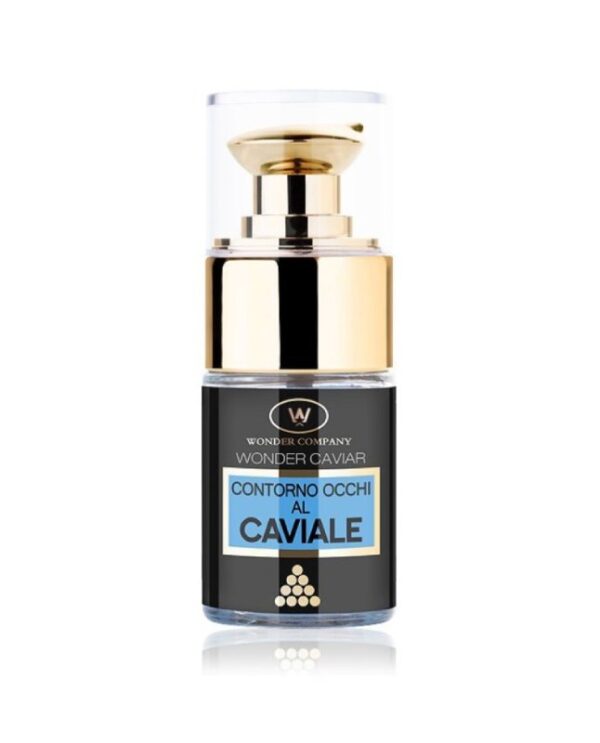 Wonder Company – Wonder Caviar Augencreme 15ml