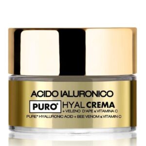 Wonder Company – Gesichtscreme mit reinem Hyaluronsäure 50ml