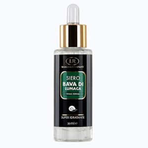 Wonder Company – Gesichtsserum mit Bienengift und Schneckenschleim 30ml