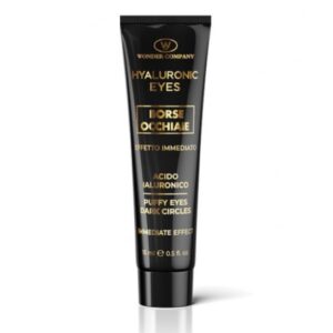 Wonder Company – Hyaluron-Augenpflege gegen Tränensäcke und Augenringe 15ml