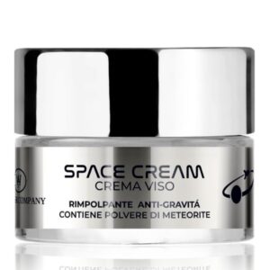 Wonder Company – Gesichtscreme mit Meteoritenpulver 50ml