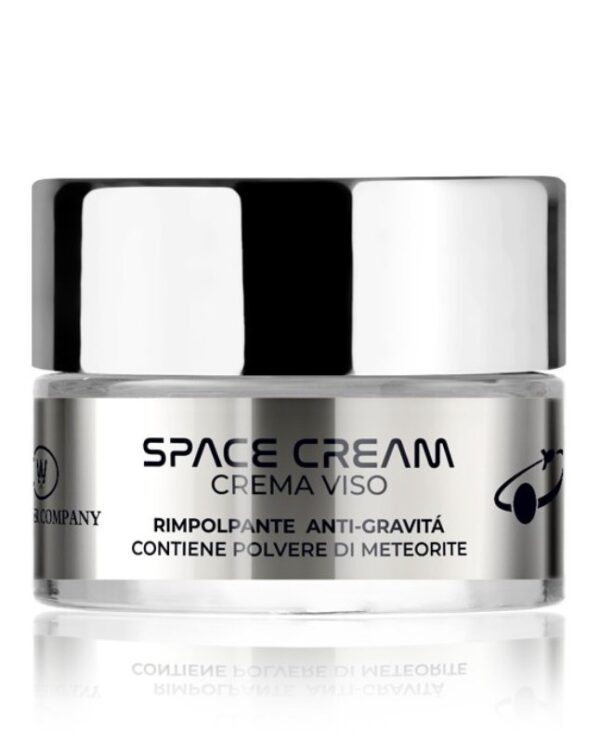 Wonder Company – Gesichtscreme mit Meteoritenpulver 50ml