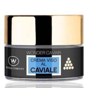 Wonder Company – Gesichtscreme mit Caviar 50ml
