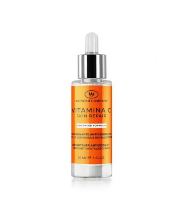 Wonder Company – Vitamin C Serum – Skin Repair 30ml