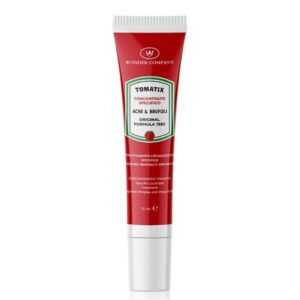 Wonder Company – Tomatix Konzentrat – gegen Akne & Pickel 15ml