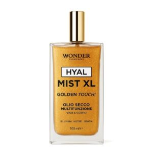 Wonder Company – Hyal Mist XL Multifunktions-Trockenöl 100ml