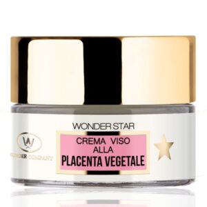Wonder Company – Gesichtscreme mit pflanzlicher Plazenta 50ml