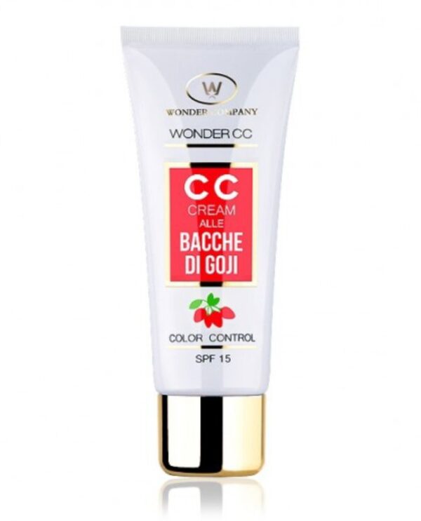 Wonder Company - CC Gesichtscreme 30ml