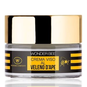 Wonder Company – Gesichtscreme mit Bienengift 50ml
