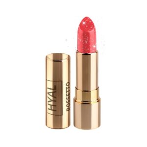 Wonder Company – Hyaluron Glitzer Lippenstift – Korallrosa