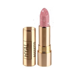 Wonder Company – Hyaluron Glitzer Lippenstift – Nude Rosa Girl
