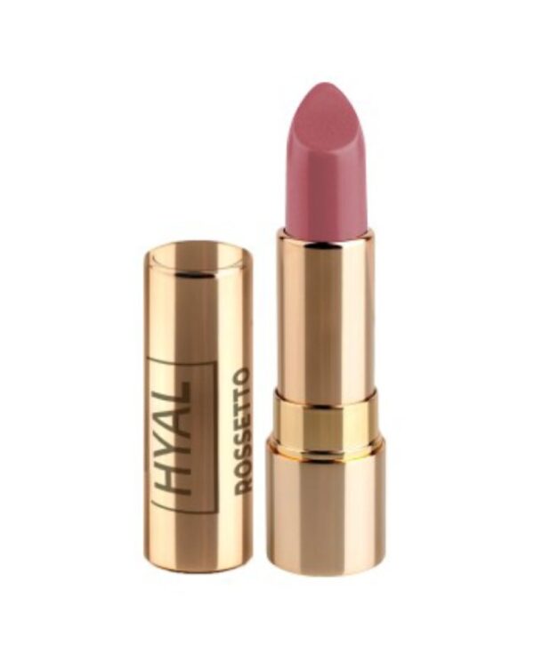 Wonder Company – Hyaluron Lippenstift – Nude Rosa Mauve