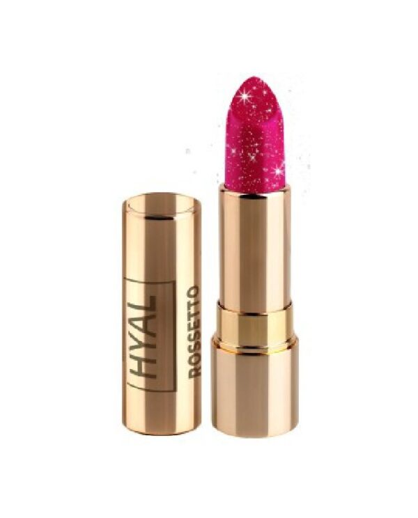 Wonder Company – Hyaluron Glitzer Lippenstift – Fuchsia Shine