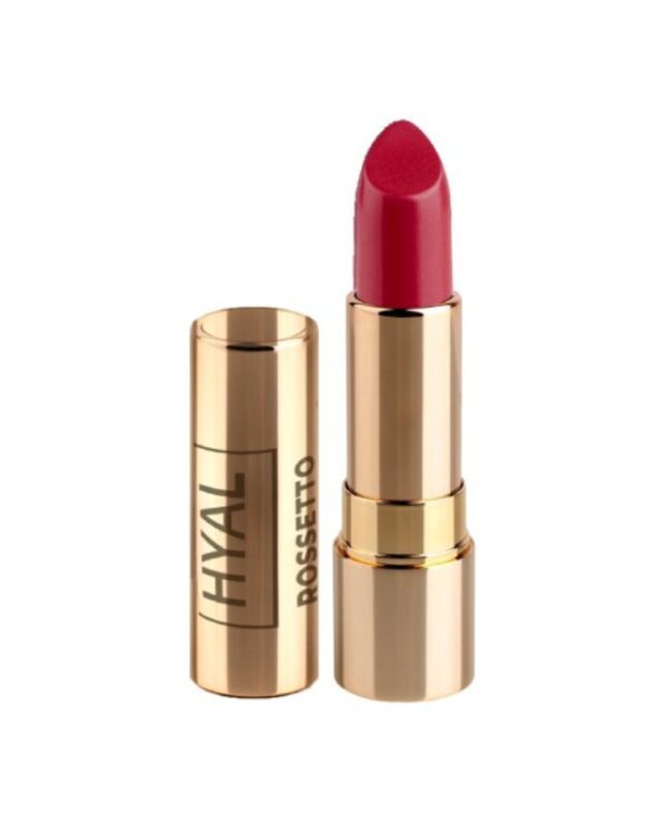 Wonder Company – Hyaluron Lippenstift – Mattes Rot