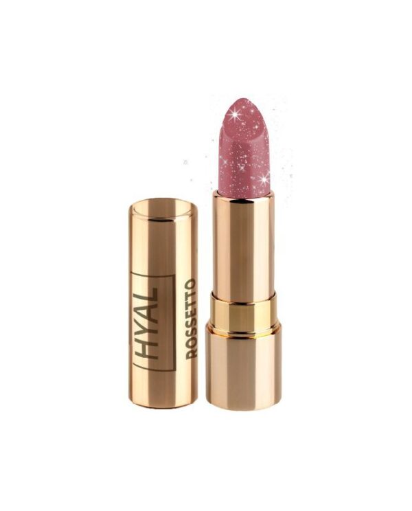 Wonder Company – Hyaluron Glitzer Lippenstift – Mauve