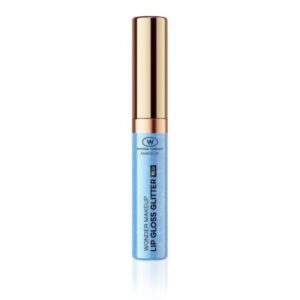 Wonder Company – Glitzer-Lipgloss 01 Transparentes Blau 9ml