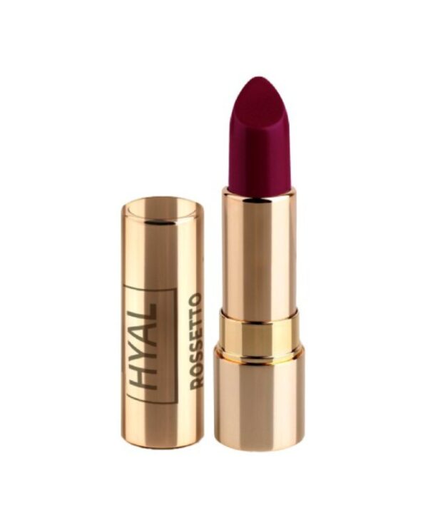 Wonder Company – Hyaluron Lippenstift – Violett Shine