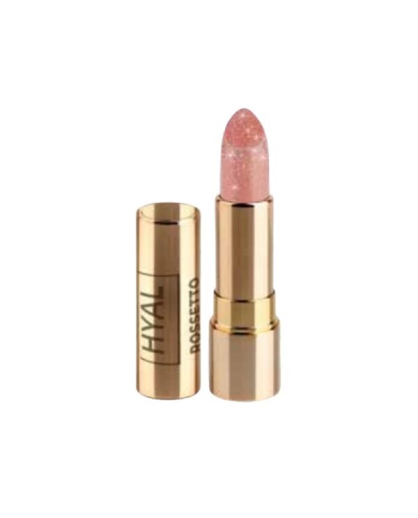 Wonder Company – Hyaluron Glitzer Lippenstift – Nude Soft