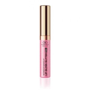 Wonder Company – Glitzer-Lipgloss 01 Transparentes Rosa 9ml