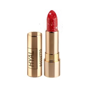 Wonder Company – Hyaluron Glitzer Lippenstift – Ferrari Rot