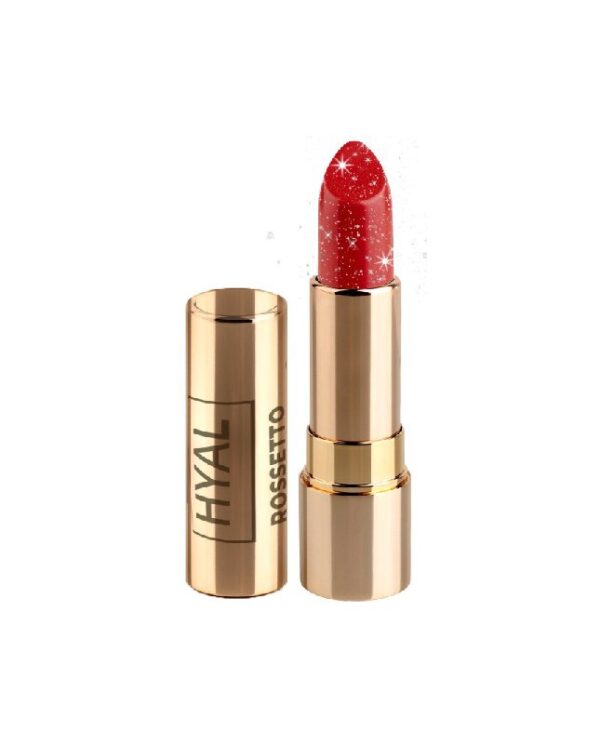 Wonder Company – Hyaluron Glitzer Lippenstift – Ferrari Rot