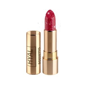 Wonder Company – Hyaluron Glitzer Lippenstift – Mattes Rot
